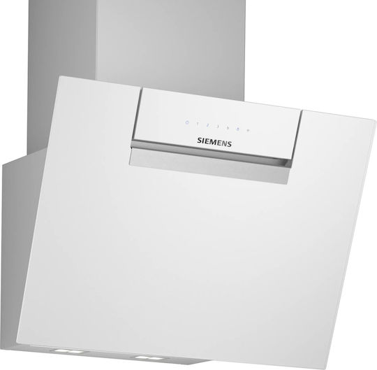 Siemens Chimney Vent Hood 60cm White
