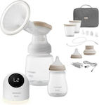 Concept Electric Single Breast Pump Electric