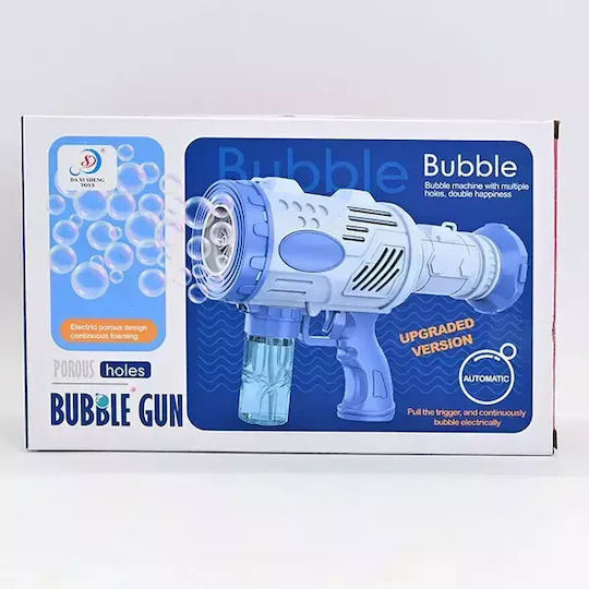 Martin Toys Bubble Makers