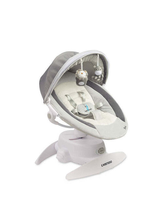 Caretero Electric Baby Relax Opti with Music Gr...