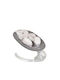 Moni Electric Baby Relax Ari Βear with Music Gray for Child up to 9kg