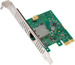 Κάρτα Δικτύου Intel Ethernet Adapter I226-t1 Single Κάρτα Δικτύου Intel Ethernet Adapter I226-t1 Single