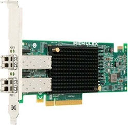 Broadcom Wired Ethernet PCI-e Card LPE31002-M6