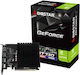 Biostar GeForce GT 730 4GB GDDR3 Graphics Card