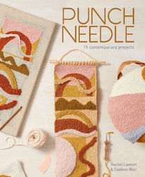 Punch Needle