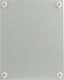 Full Metal Shield 400x400mm Bpz-fp-400/400-Blue 119230