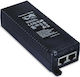Microsemi PD-9001GR/AT/AC-EU Injector PoE+