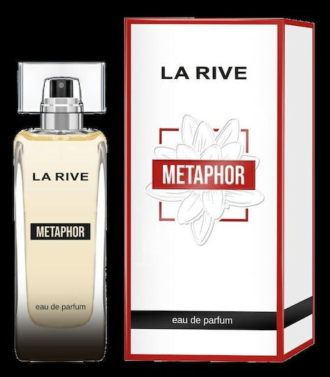 La Rive La Rive Metaphor Eau De Parfum Spray 90ml