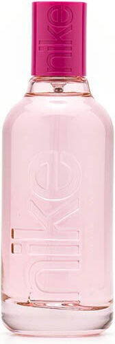 Nike Nike #trendypink Woman Eau De Toilette Spray 150ml