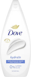 Dove Hydrate 720ml Dove Hydrate 720ml