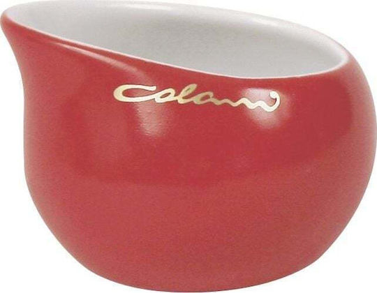 Colani Colani Colani Milk Jug Serving Red