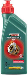 Castrol Ulei pentru cutie de viteze automată pentru mașini CSATFDEX3 1lt