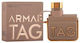 Armaf Tag Her Donna Di Terra Eau De Parfum 100ml