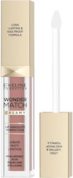 Eveline Match Lang anhaltend Flüssig Lippenstif...