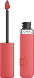 L'Oreal Paris Infaillible Matte Resistance Long...