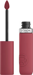 L'Oreal Paris Infaillible Matte Resistance Long...