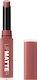 W7 Cosmetics Lippenstift Matt Blunt Force 1.8gr