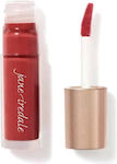 Jane Iredale Beyond Liquid Lipstick Matte Red 3.5ml