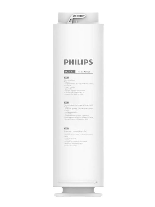 Philips Ανταλλακτικό Φίλτρο Νερού Αντίστροφης Όσμωσης