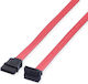 Sata Cable Data 0.5m 3.0 Gbit S Γωνιακο 90" 11.99.1556-100