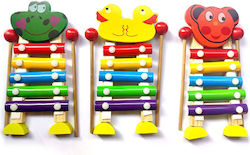 Wooden Xylophone