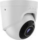 Ajax TURRETCAM 1211-0367 IP Cameră de Supraveghere 5MP Full HD+ Rezistentă la Apă cu Microfon și Lentilă 4mm