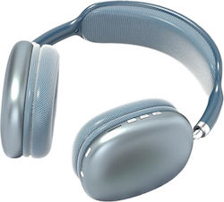 P9 Безжични / Жични Over Ear Слушалки с 5 часа ...