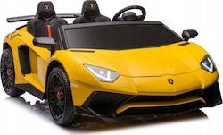 Kinder Auto Doppelsitzer Lamborghini XXL 24 Vol...