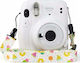 Loveinstant Универсална каишка за врат Fujifilm Fuji Instax Mini камера 11 8 9 70 90 Fruit