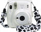 Loveinstant Universal Neck Strap Fujifilm Fuji Instax Mini Camera 11 8 9 70 90/fudge