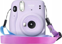 Liebeinstant Universal Nackenriemen für Fujifilm Fuji Instax Mini Kamera 11 8 9 70 90 Multicolor
