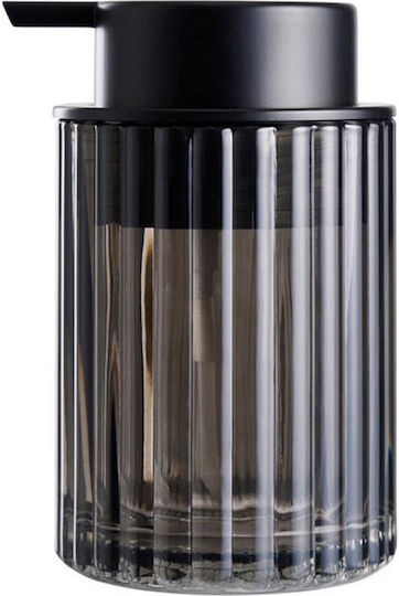 Espiel Day Dispenser Γυάλινο Γκρι