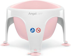 AngelCare Baby Bath Seat Pink