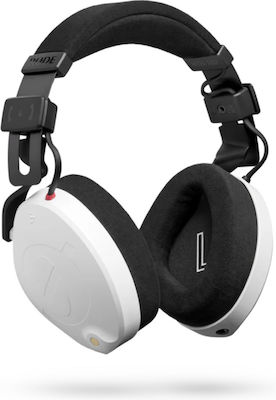 Rode NTH-100 Ενσύρματα Over Ear Hi-Fi Ακουστικά White