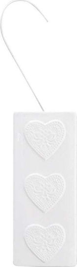 Овлажнител Orion Heart White 0,2 L