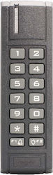Roger Access Control για Πρόσβαση με Κάρτα