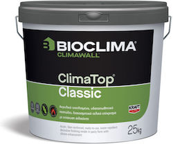 Bioclima Mörtelverbesserer 25kg Bioclima Mörtelverbesserer 25kg