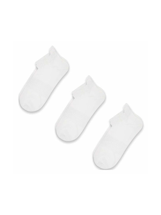 Ytli Athletic Cotton Socks Tongue Design 3 Pairs