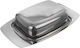 Orion Stainless Steel Butter Churn Jumbo