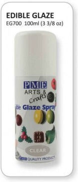 Edible Gloss Spray Pme 100ml