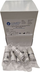 Bofap Lumed Spirometry Mouthpieces with Integrated Filter 50pcs