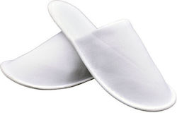 Charalambidis Textiles Disposable Terry Slippers 10 Pairs 10015000017