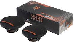 Edge EDBX4-E1 Set Car Speakers 4" 65W RMS Edge EDBX4-E1 Set Car Speakers 4" 65W RMS