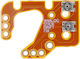 Drift Fix Flex Αναλογικού Μοχλού Analog Joystick Ps4 Ps5 Controller
