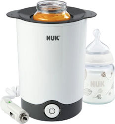 Nuk Car Baby Bottle Warmer Thermo Express