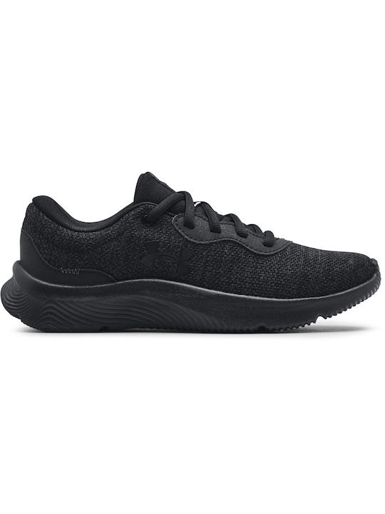 Under Armour Mojo 2 Sport Shoes Running Black