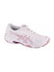 Gel-Rocket 11 Sport Shoes Volleyball Pink