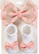 TakTakBaby Newborn Clothing Set