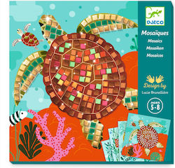 Djeco Mosaic for Children 3+ Years