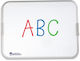 Learning Resources Tablă magnetică Față și spate 23x23x23cm
